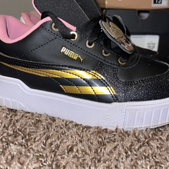 Puma L o L sneakers - Picture 2 of 8